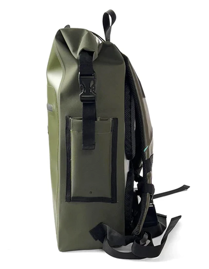 VISSLA NORTH SEAS DRY BACKPACK 18LT - Image 3
