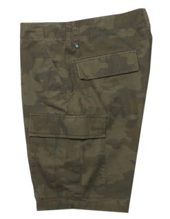 VISSLA CHANNEL CARGO 20" CAMO -Salty Crew Shop vissla pantaloncini channel cargo 20 camo 1