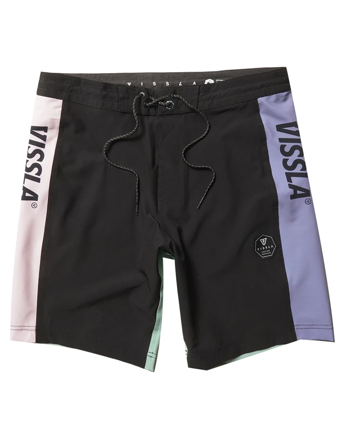 VISSLA EL SPORTO 18.5" BOARDSHORTS 1 VISSLA EL SPORTO 18.5" BOARDSHORTS