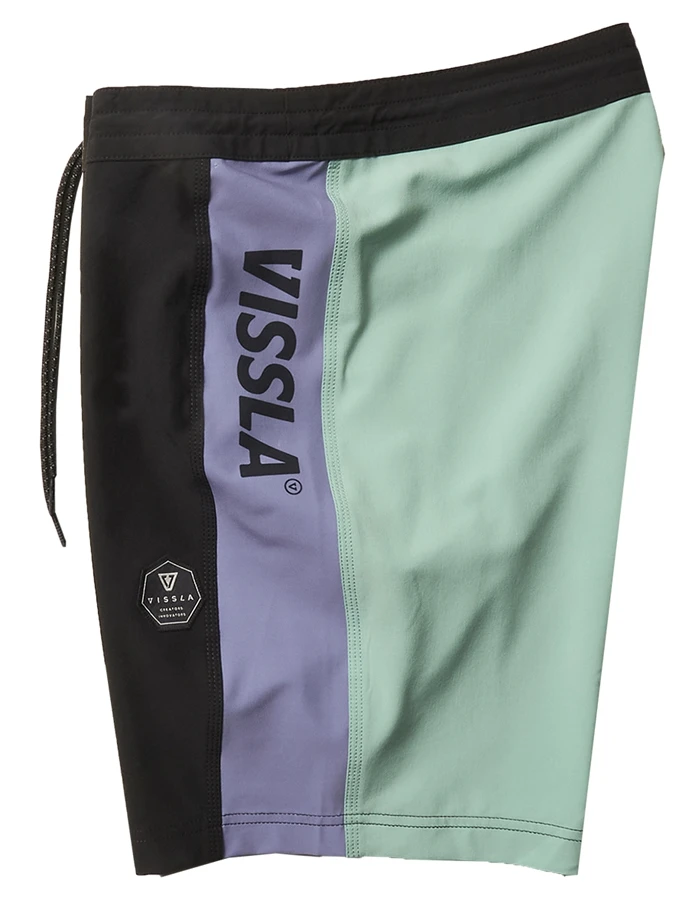 VISSLA EL SPORTO 18.5" BOARDSHORTS 3 VISSLA EL SPORTO 18.5" BOARDSHORTS - Image 3