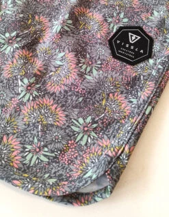 VISSLA PANTALONCINI GREENHOUSE 17.5'' PHANTOM -Salty Crew Shop vissla pantaloncini greenhose 17 5 phantom