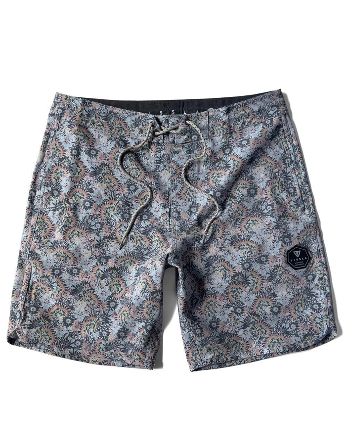 VISSLA PANTALONCINI GREENHOUSE 17.5'' BONE 1 VISSLA PANTALONCINI GREENHOUSE 17.5'' BONE