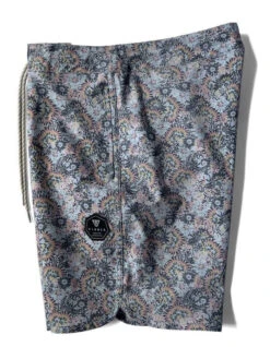 VISSLA PANTALONCINI GREENHOUSE 17.5'' BONE 5 VISSLA PANTALONCINI GREENHOUSE 17.5'' BONE -Salty Crew Shop vissla pantaloncini greenhouse 17 5 bone 2