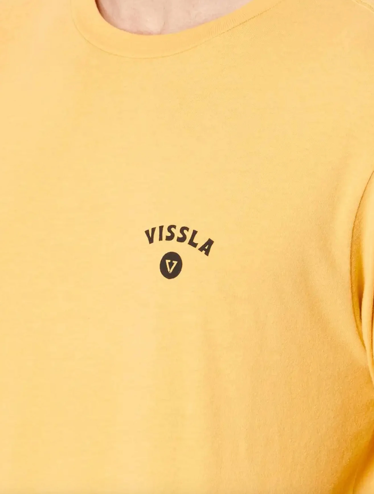VISSLA QUALITY GOODS LONG SLEEVE ALE 3 VISSLA QUALITY GOODS LONG SLEEVE ALE - Image 3