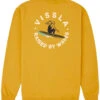 VISSLA SURF & CHILL CREW