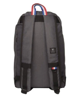 VISSLA ROAD TRIPPER BACKPACK NAVAL -Salty Crew Shop vissla zaino day tripper navy 5