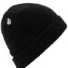 VOLCOM FULL STONE BEANIE BLACK
