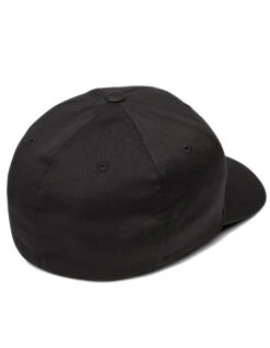 Salty Crew Shop -Salty Crew Shop volcom full stone flexfit cappello black