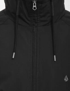 VOLCOM HERNAN 5K JACKET BLACK 14 VOLCOM HERNAN 5K JACKET BLACK -Salty Crew Shop volcom hernan 5k giacca tecnica black 2