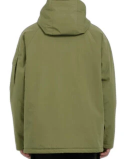 VOLCOM STOKE STONE II 5K JACKET WINTERMOSS -Salty Crew Shop volcom stoke stone ii 5k giacca tecnica 6