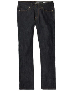 VOLCOM VORTA JEANS RINSE -Salty Crew Shop volcom vorta jeans rinse 4