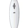 WALDEN 6'10" MINI MEGA MAGIC FUSION HD FUTURES FINS