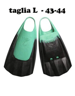 WAVE GRIPPER BODYBOARD FINS -Salty Crew Shop wave gripper pinne bodyboard 1