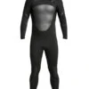 XCEL AXIS X X2 5/4 S-SEAL WETSUIT GRAFPHITE 2021