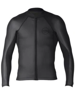 XCEL MEN'S AXIS 2/1MM SHARK SKIN FRONT ZIP