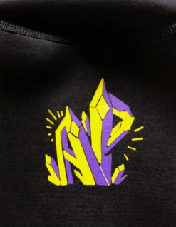 ZION ASHER PACEY 1/2 LONG SLEEVE VEST 8 ZION ASHER PACEY 1/2 LONG SLEEVE VEST -Salty Crew Shop zion asher pacey 1 2mm corpetto 2