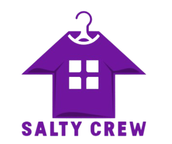 Salty Crew Shop