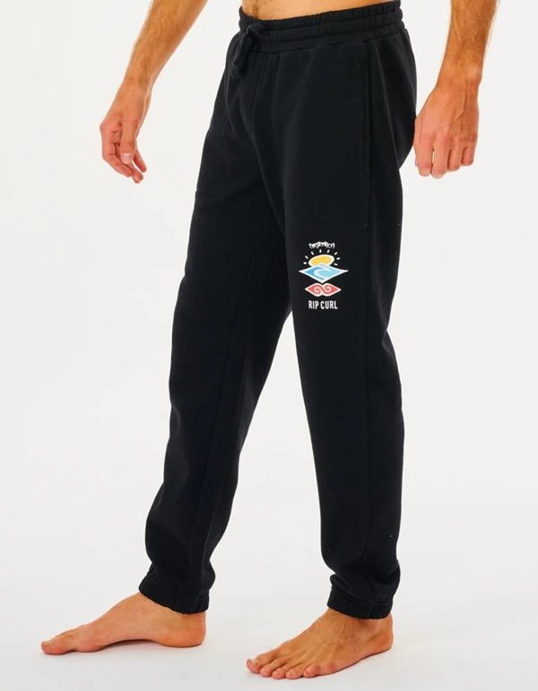 Salty Crew Shop -Salty Crew Shop rip curl pantaloni tuta search icon logo black 2